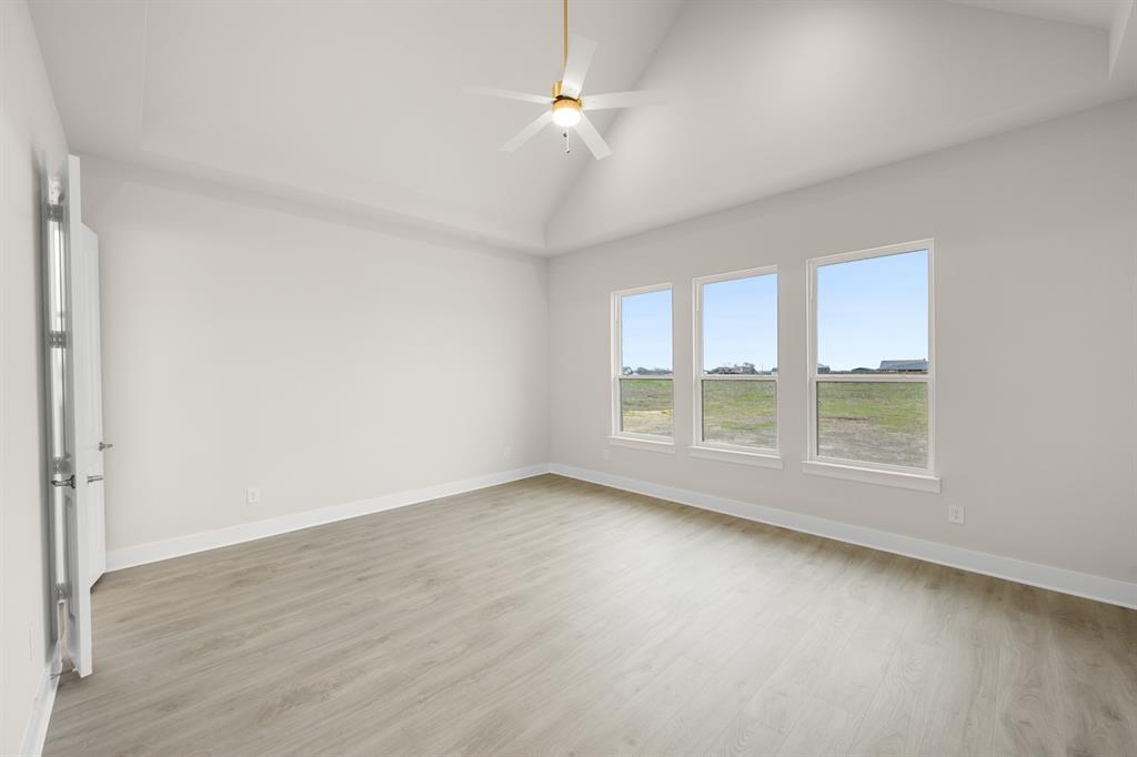 Byrum Ranch - 1 Acre Lots - Residential