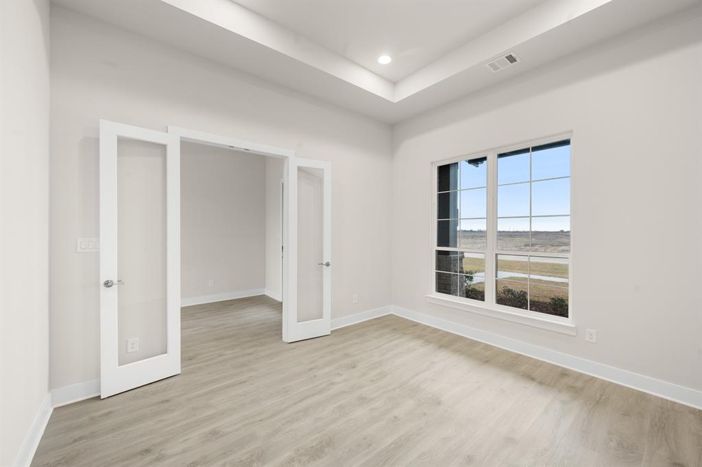 Byrum Ranch - 1 Acre Lots - Residential