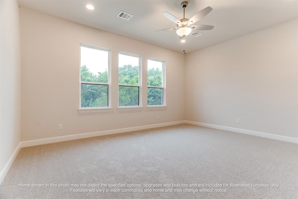 Byrum Ranch - 1 Acre Lots - Residential