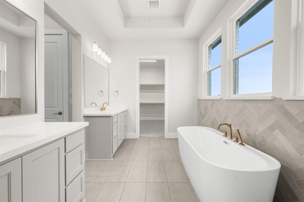 Byrum Ranch - 1 Acre Lots - Residential