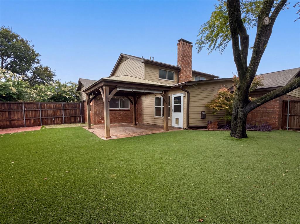 3308 Brookhaven Club Drive