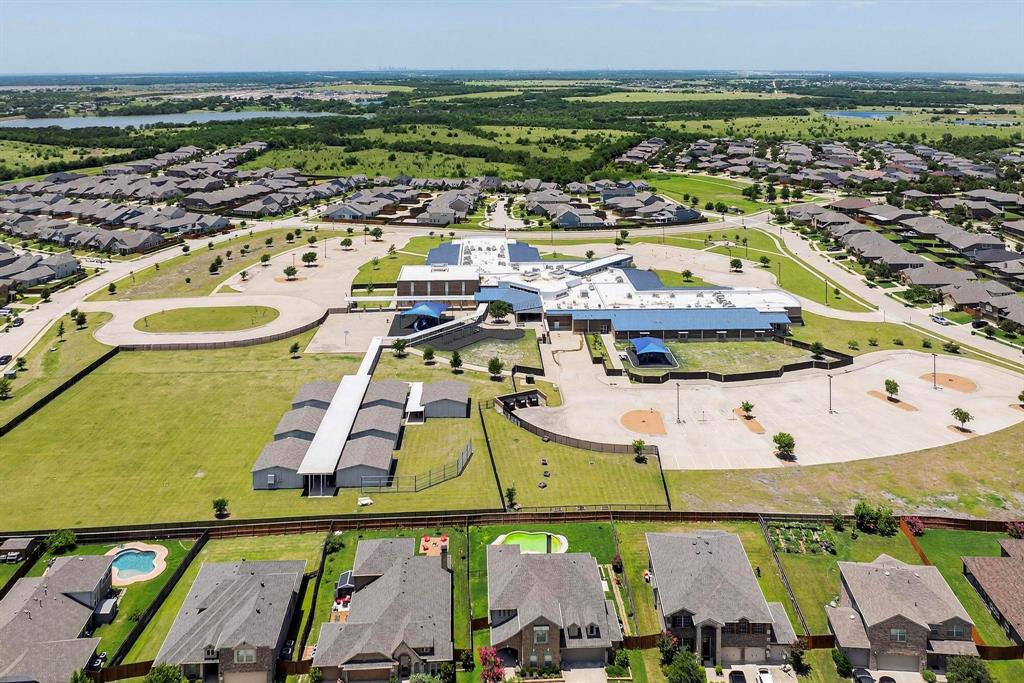 Heartland Ph 13 - Residential Lease