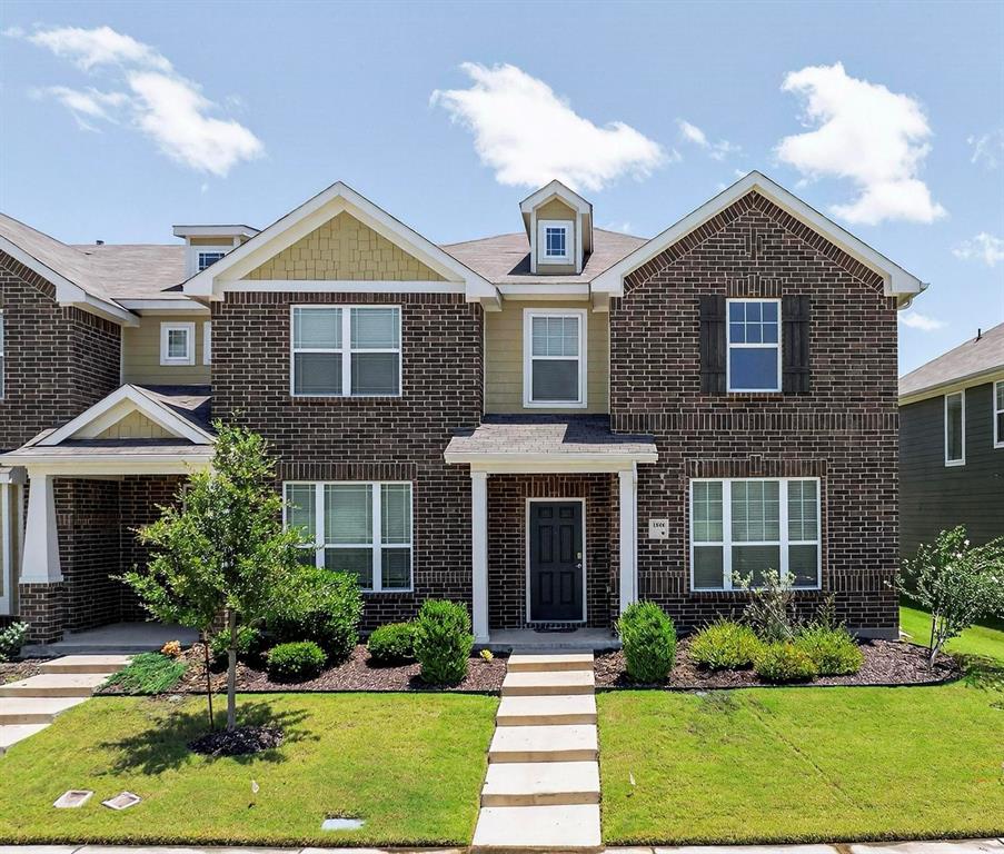 Heartland Ph 13 - Residential Lease