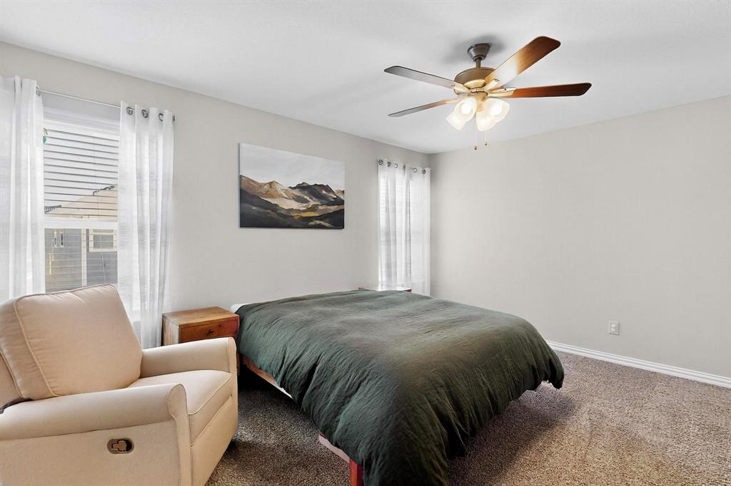 Heartland Ph 13 - Residential Lease