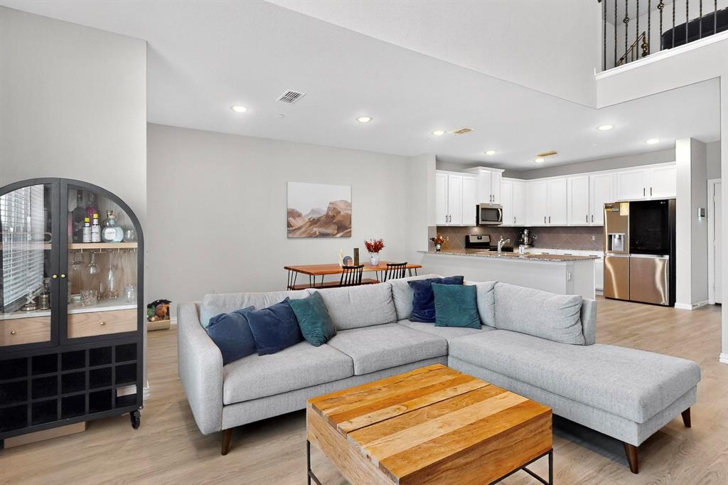 Heartland Ph 13 - Residential Lease