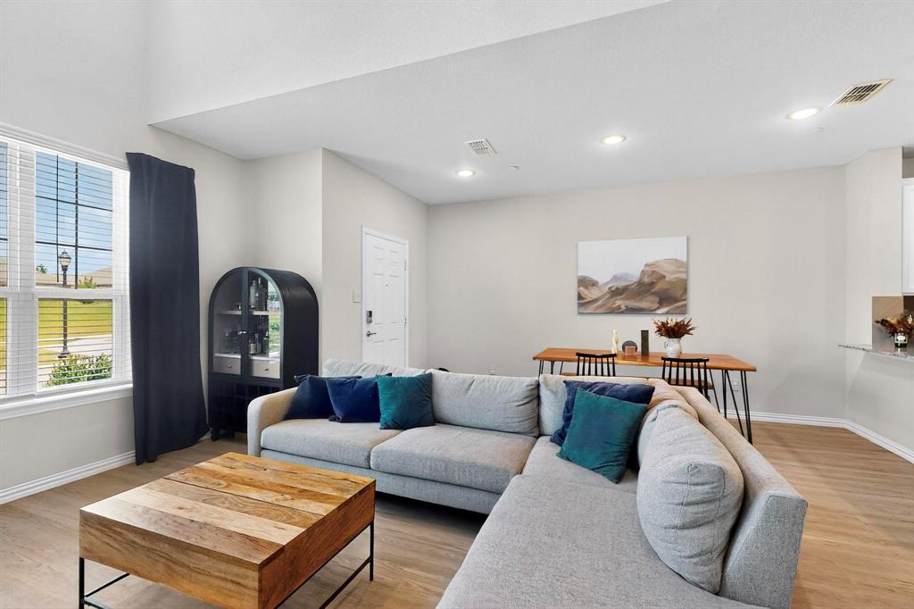 Heartland Ph 13 - Residential Lease