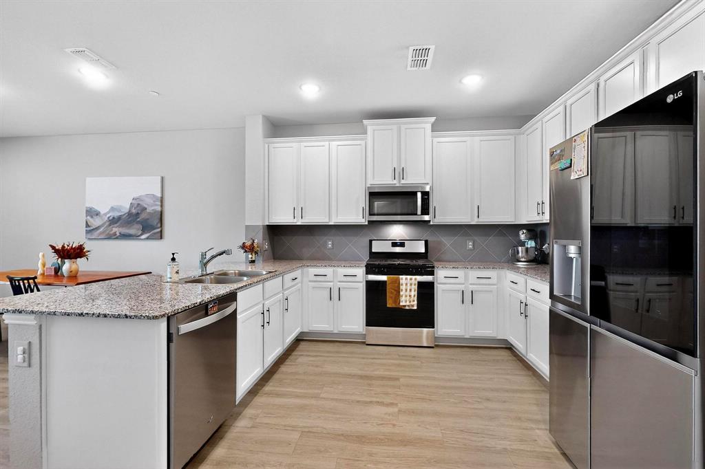 Heartland Ph 13 - Residential Lease