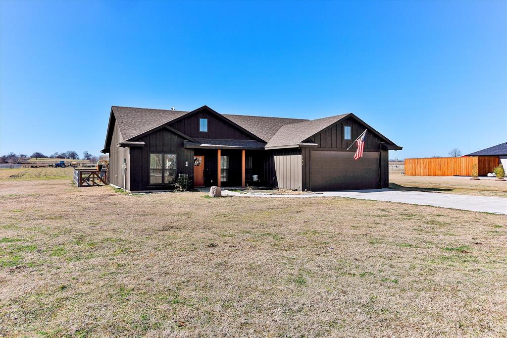 142 County Road 2630