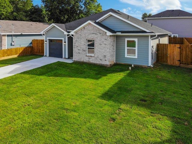 John & M A Genaros - Residential