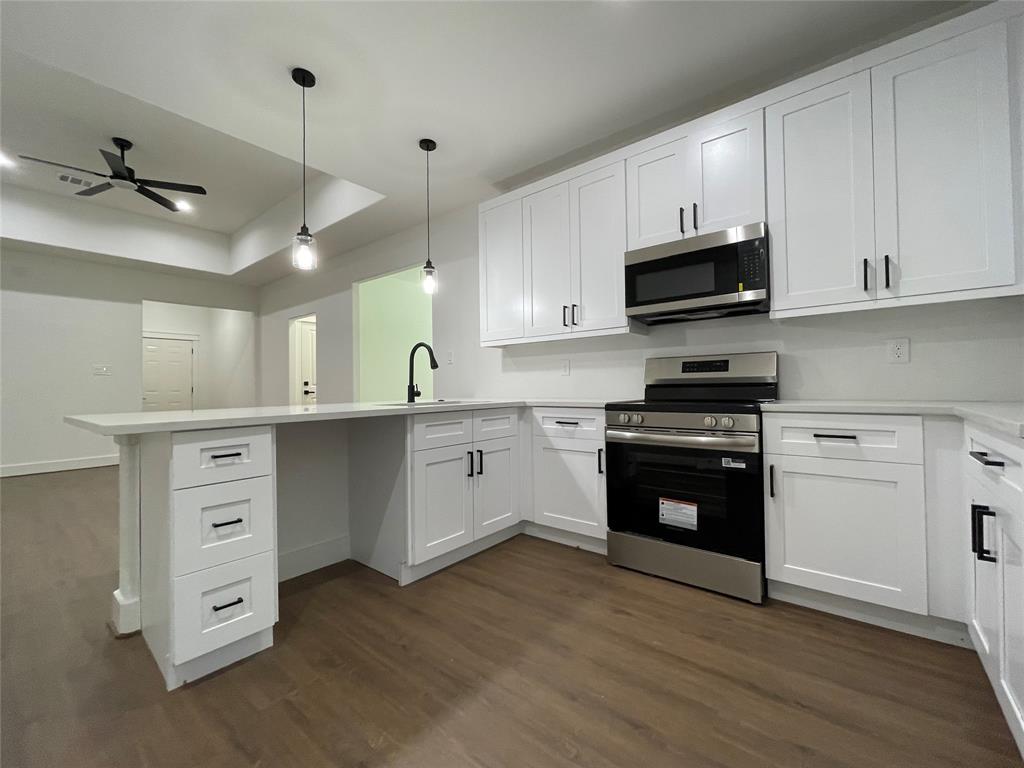 John & M A Genaros - Residential