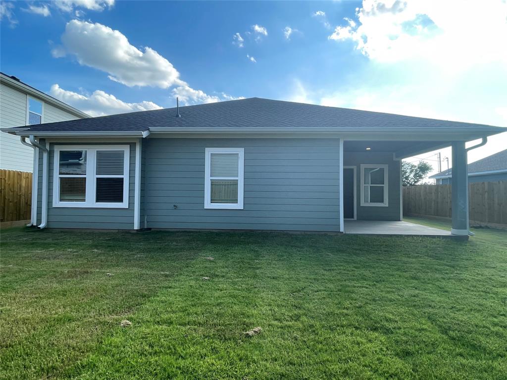 John & M A Genaros - Residential