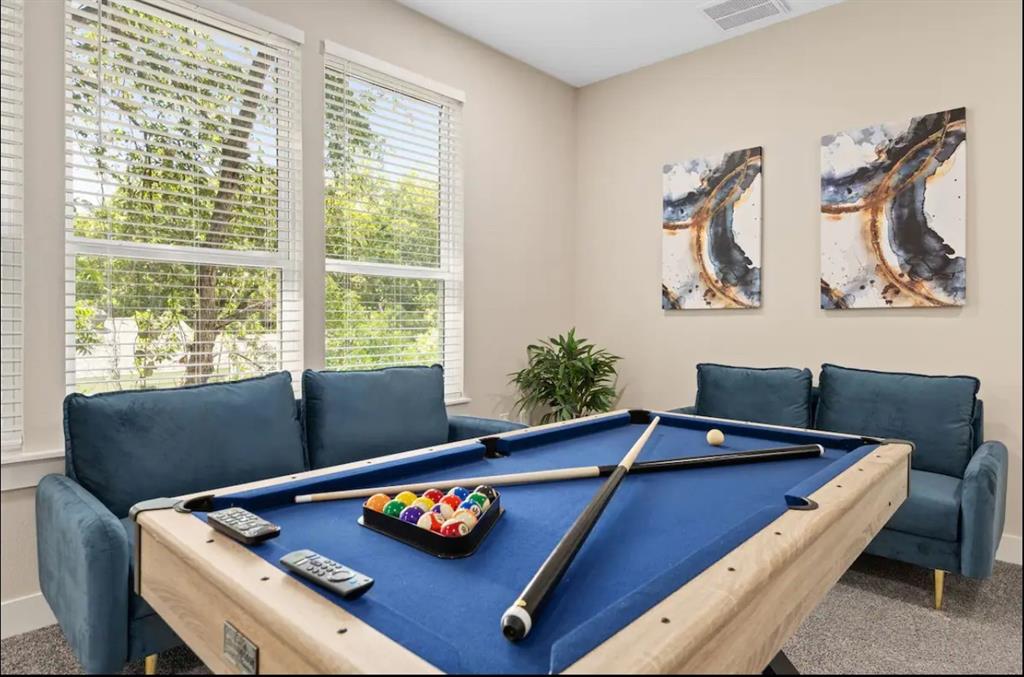 Roosevelt Manor 1st Inst - Residential Lease