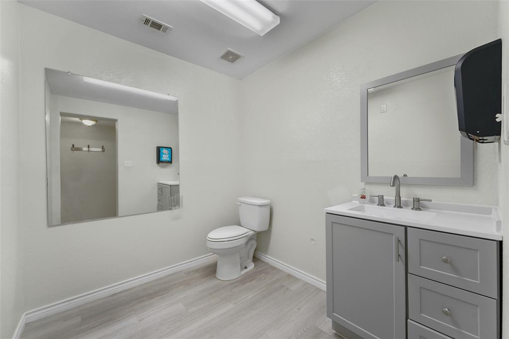 IGLESIA EVANGELICA ADDITION - Commercial Sale