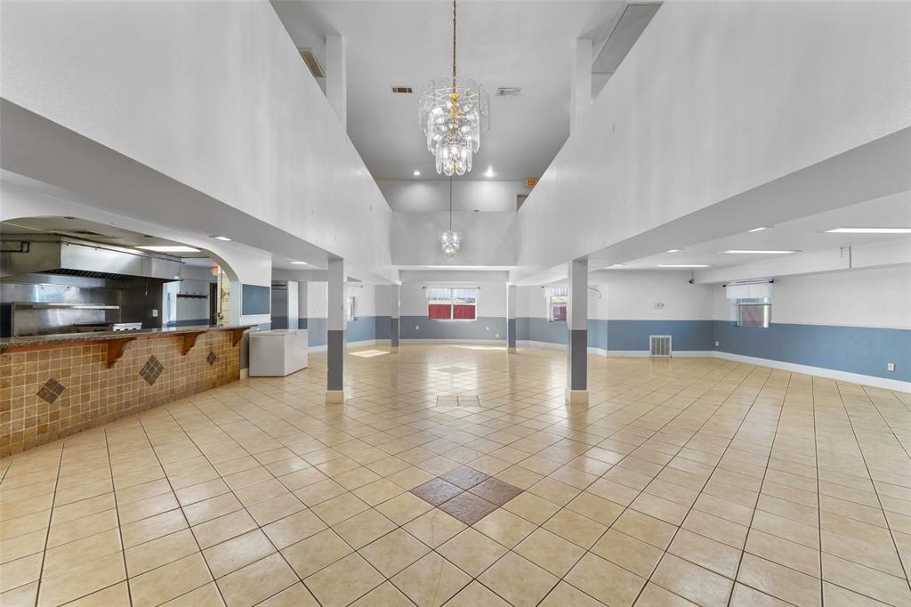 IGLESIA EVANGELICA ADDITION - Commercial Sale