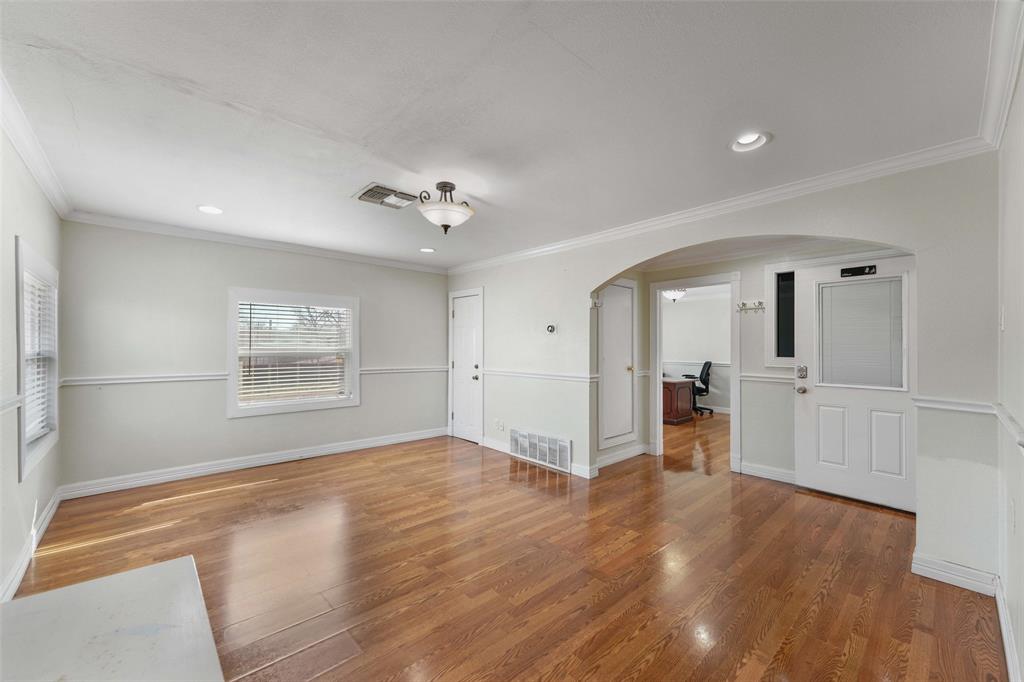 IGLESIA EVANGELICA ADDITION - Commercial Sale