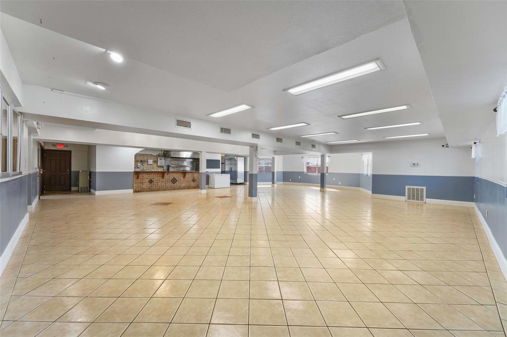 IGLESIA EVANGELICA ADDITION - Commercial Sale