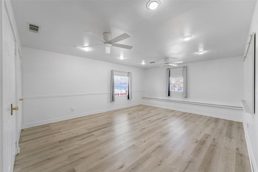 IGLESIA EVANGELICA ADDITION - Commercial Sale