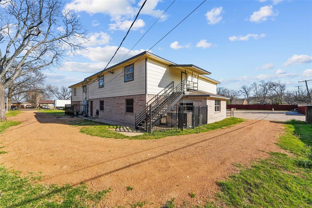 IGLESIA EVANGELICA ADDITION - Commercial Sale