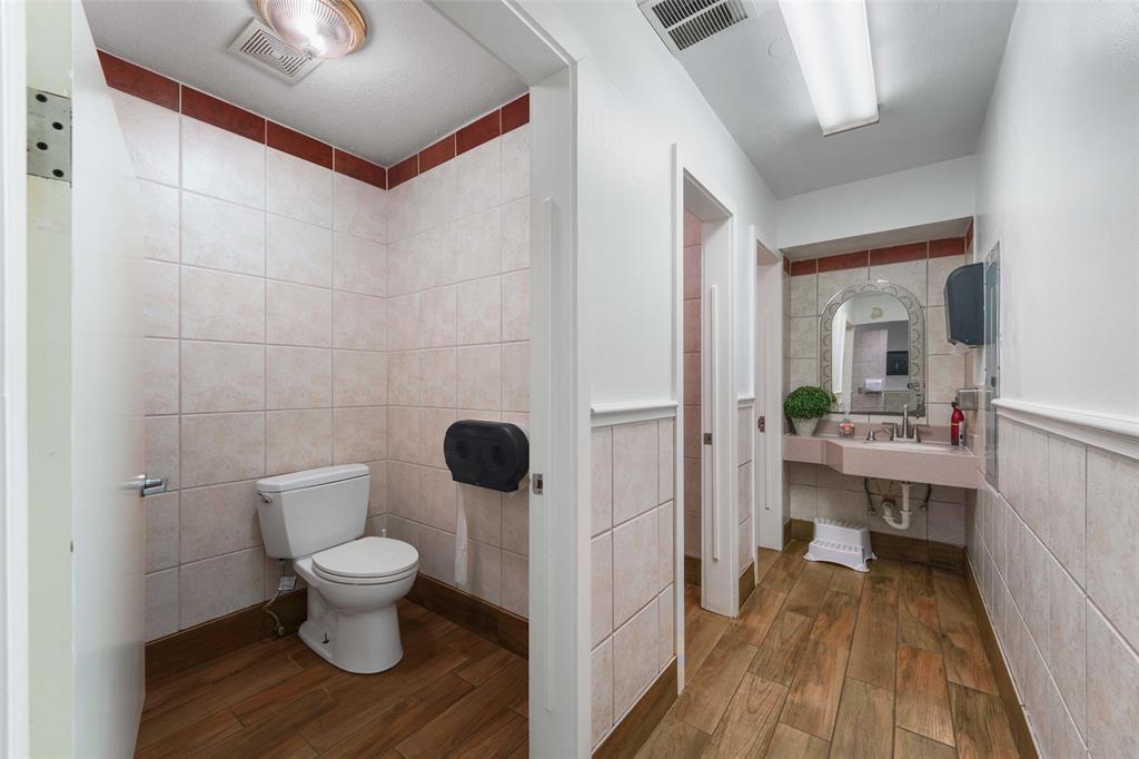 IGLESIA EVANGELICA ADDITION - Commercial Sale