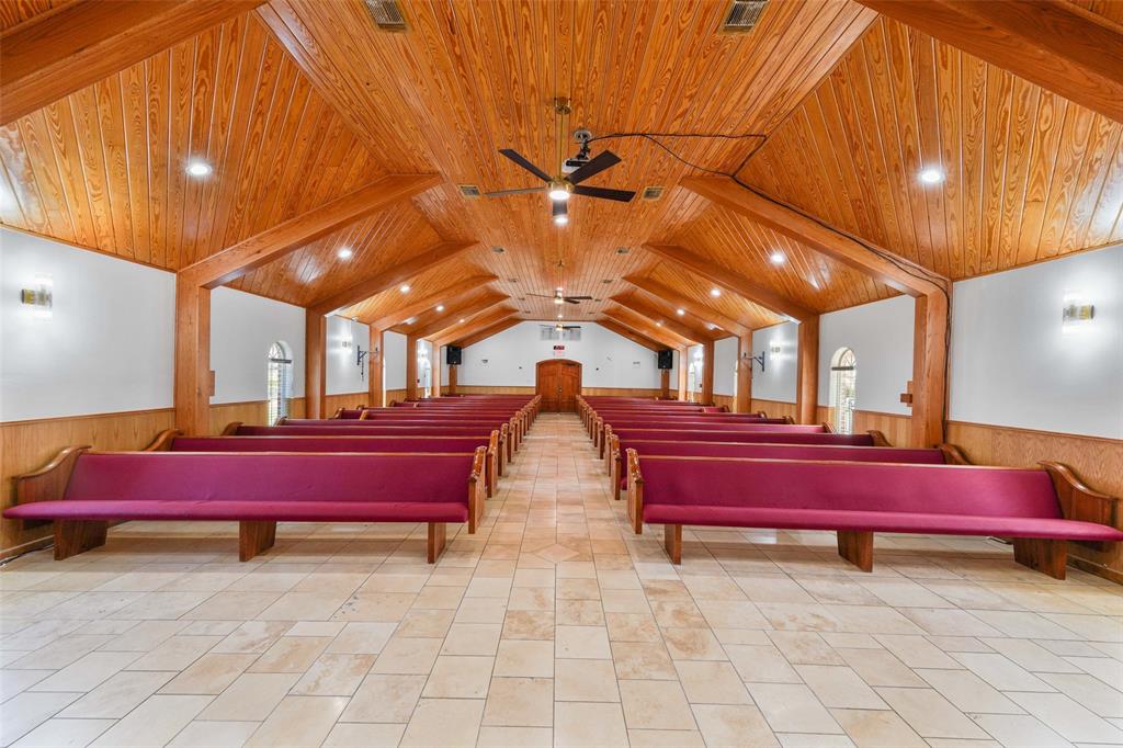 IGLESIA EVANGELICA ADDITION - Commercial Sale