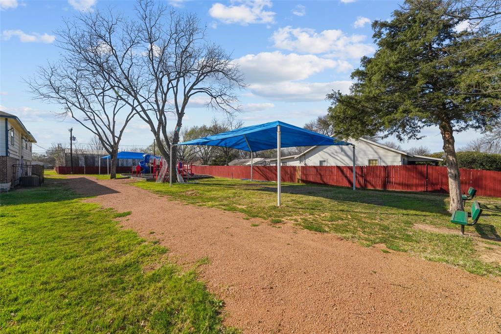 IGLESIA EVANGELICA ADDITION - Commercial Sale