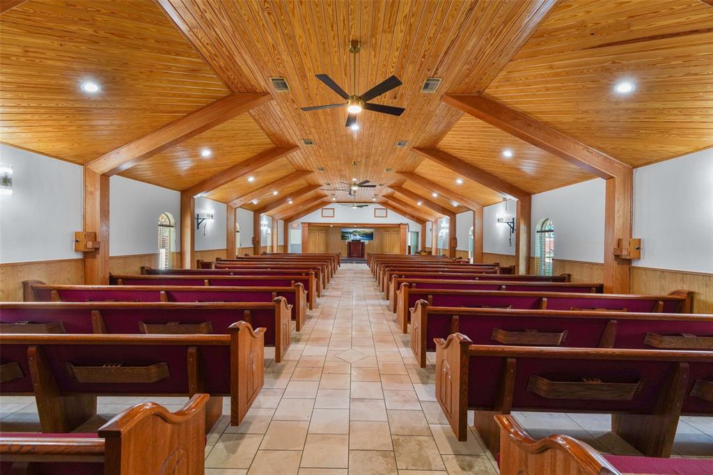 IGLESIA EVANGELICA ADDITION - Commercial Sale