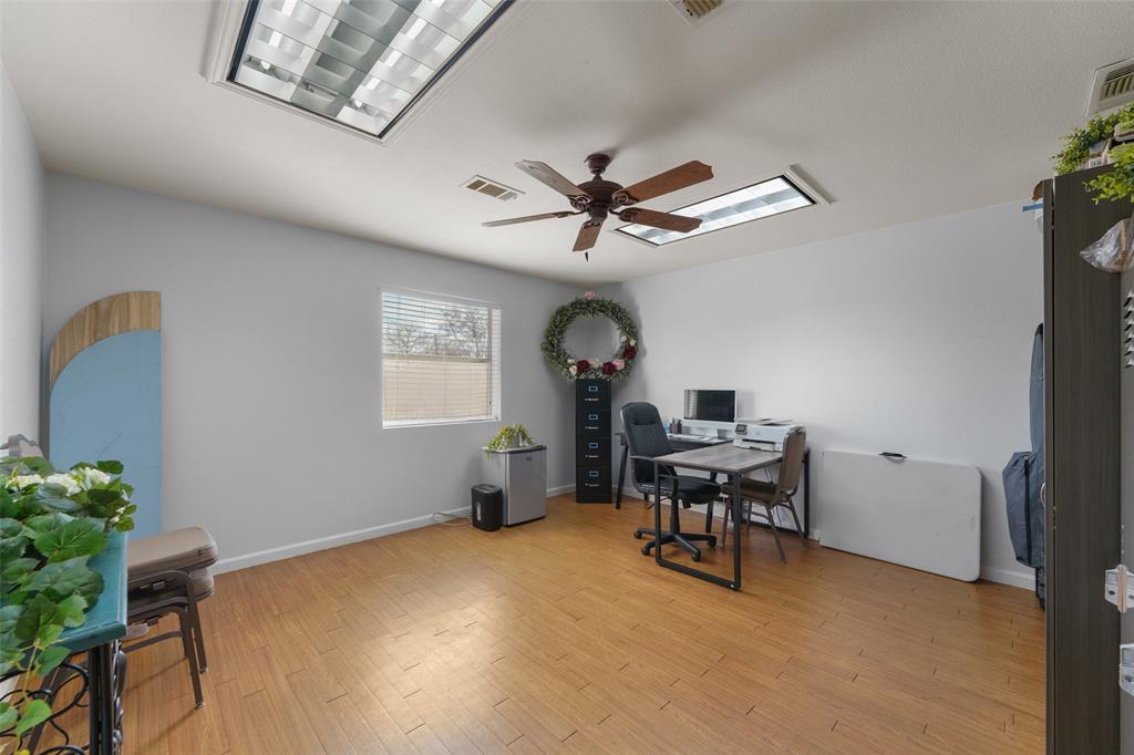 IGLESIA EVANGELICA ADDITION - Commercial Sale