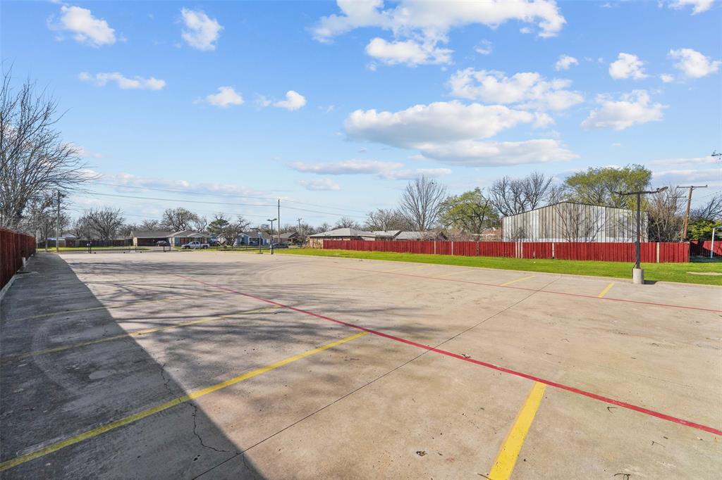 IGLESIA EVANGELICA ADDITION - Commercial Sale