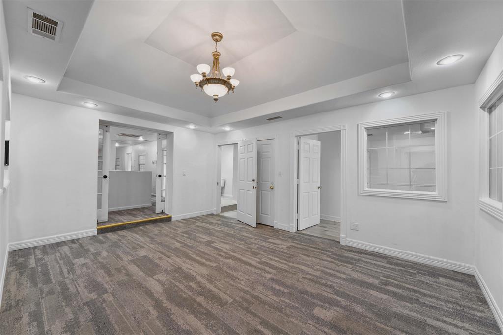 IGLESIA EVANGELICA ADDITION - Commercial Sale