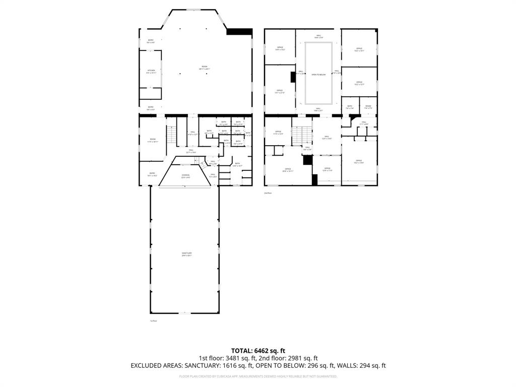 IGLESIA EVANGELICA ADDITION - Commercial Sale