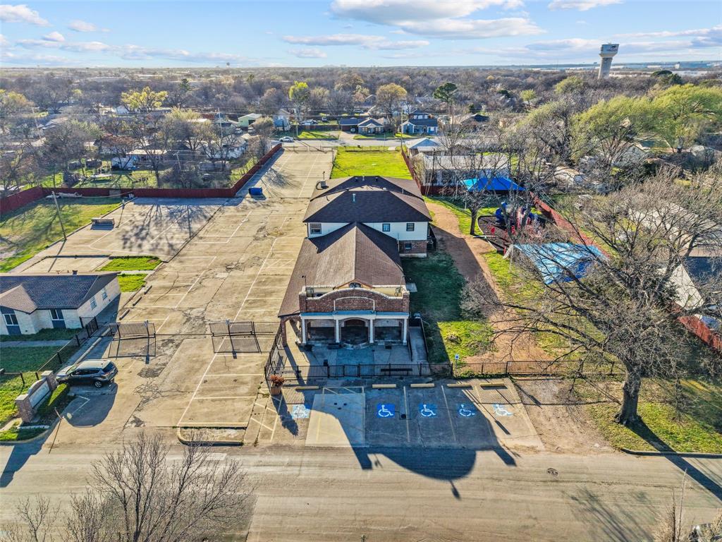 IGLESIA EVANGELICA ADDITION - Commercial Sale