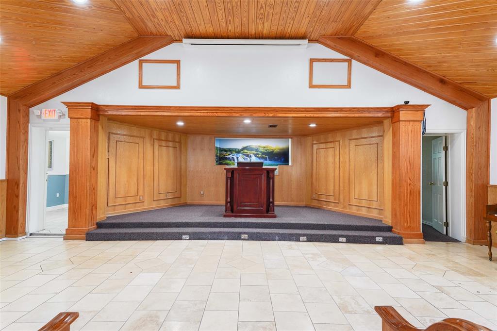 IGLESIA EVANGELICA ADDITION - Commercial Sale