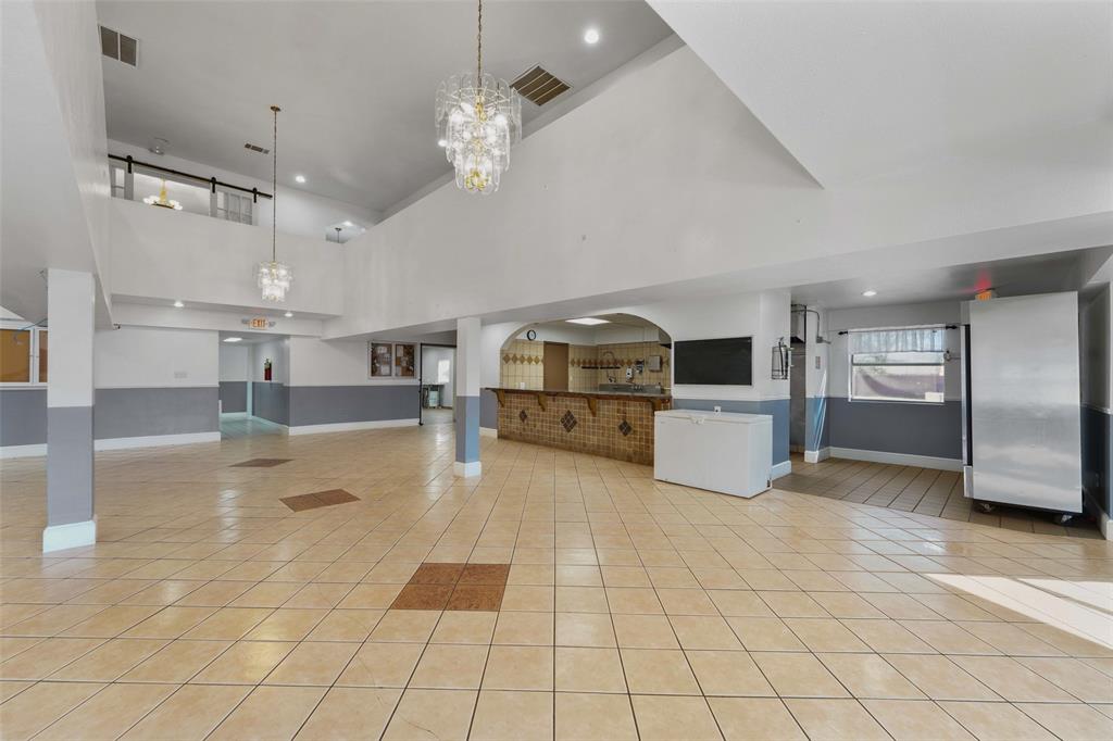 IGLESIA EVANGELICA ADDITION - Commercial Sale