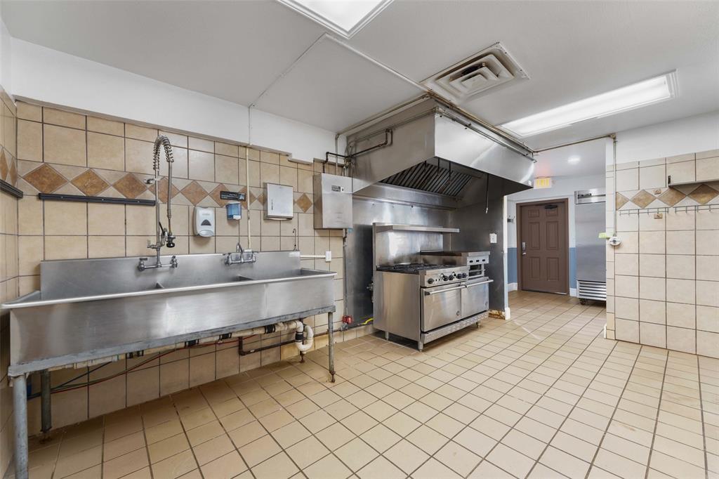 IGLESIA EVANGELICA ADDITION - Commercial Sale