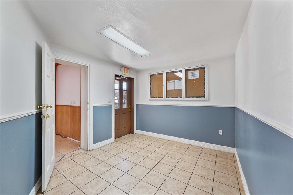 IGLESIA EVANGELICA ADDITION - Commercial Sale