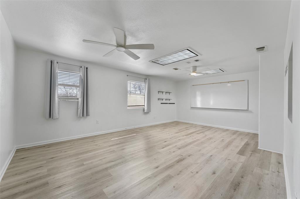 IGLESIA EVANGELICA ADDITION - Commercial Sale