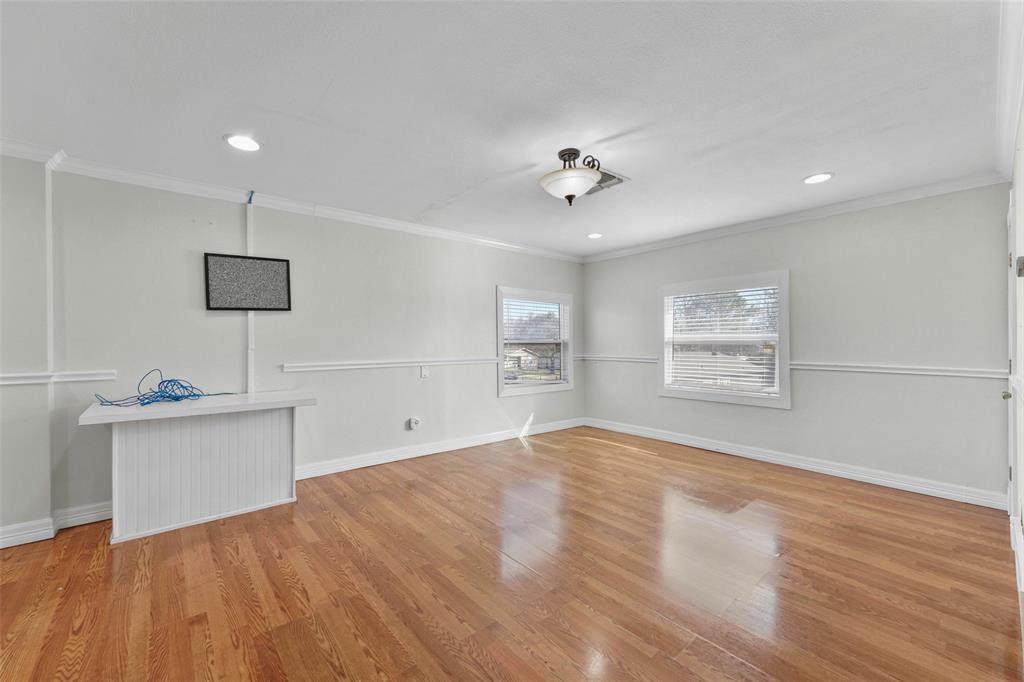 IGLESIA EVANGELICA ADDITION - Commercial Sale