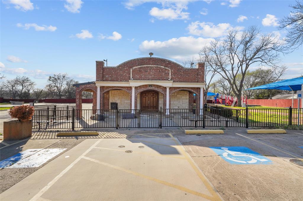 IGLESIA EVANGELICA ADDITION - Commercial Sale