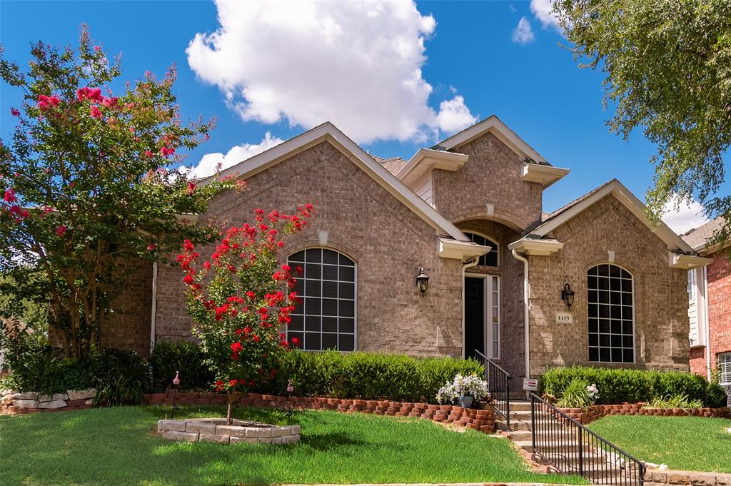 4419 Lartan Trail