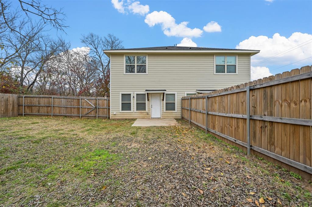 JP Simpson - Residential Lease