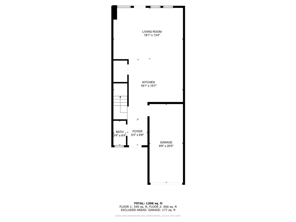 JP Simpson - Residential Lease