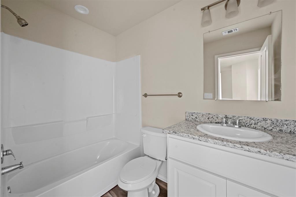 JP Simpson - Residential Lease