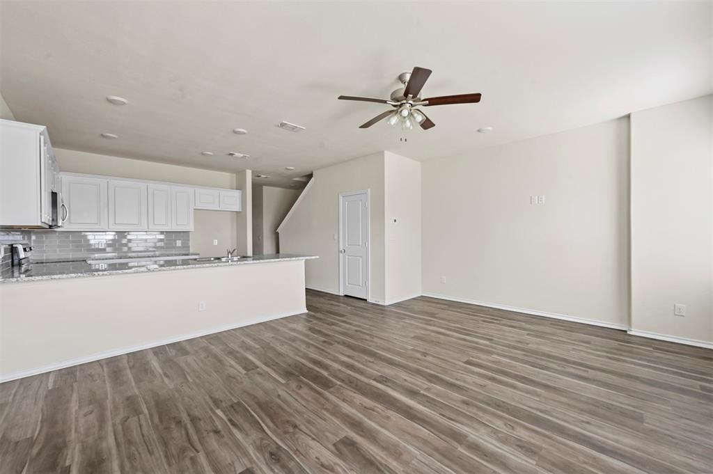 JP Simpson - Residential Lease