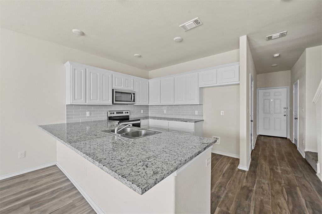 JP Simpson - Residential Lease