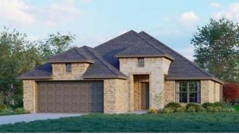 1013 Stonehaven Lane Crowley TX 76036