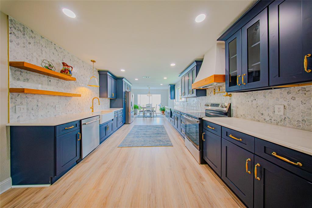 5911 Dangerfield Court