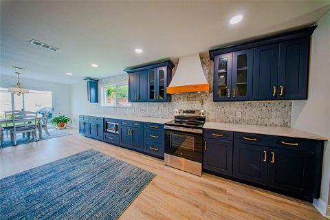 5911 Dangerfield Court Arlington TX 76017