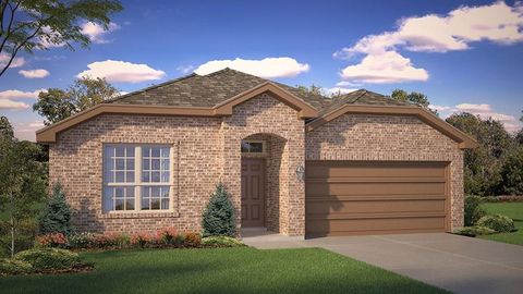 956 TRACTION Trail Cleburne TX 76031