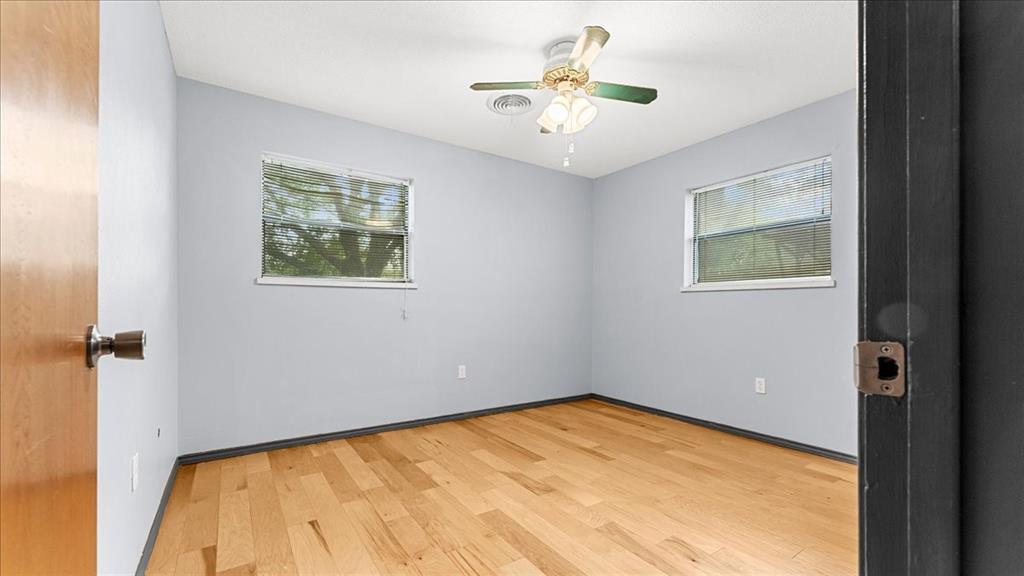 J PENNINGTON - Residential