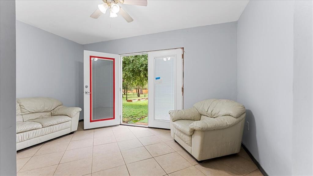 J PENNINGTON - Residential